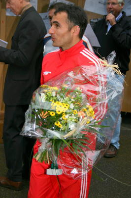 Muharrem Yilmaz