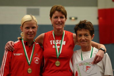 Siegerfrauen