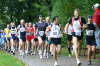 Start ber 10 Kilometer