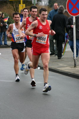 Christian Eick