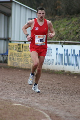 Christian Eick
