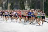 Massenstart Lauf 2